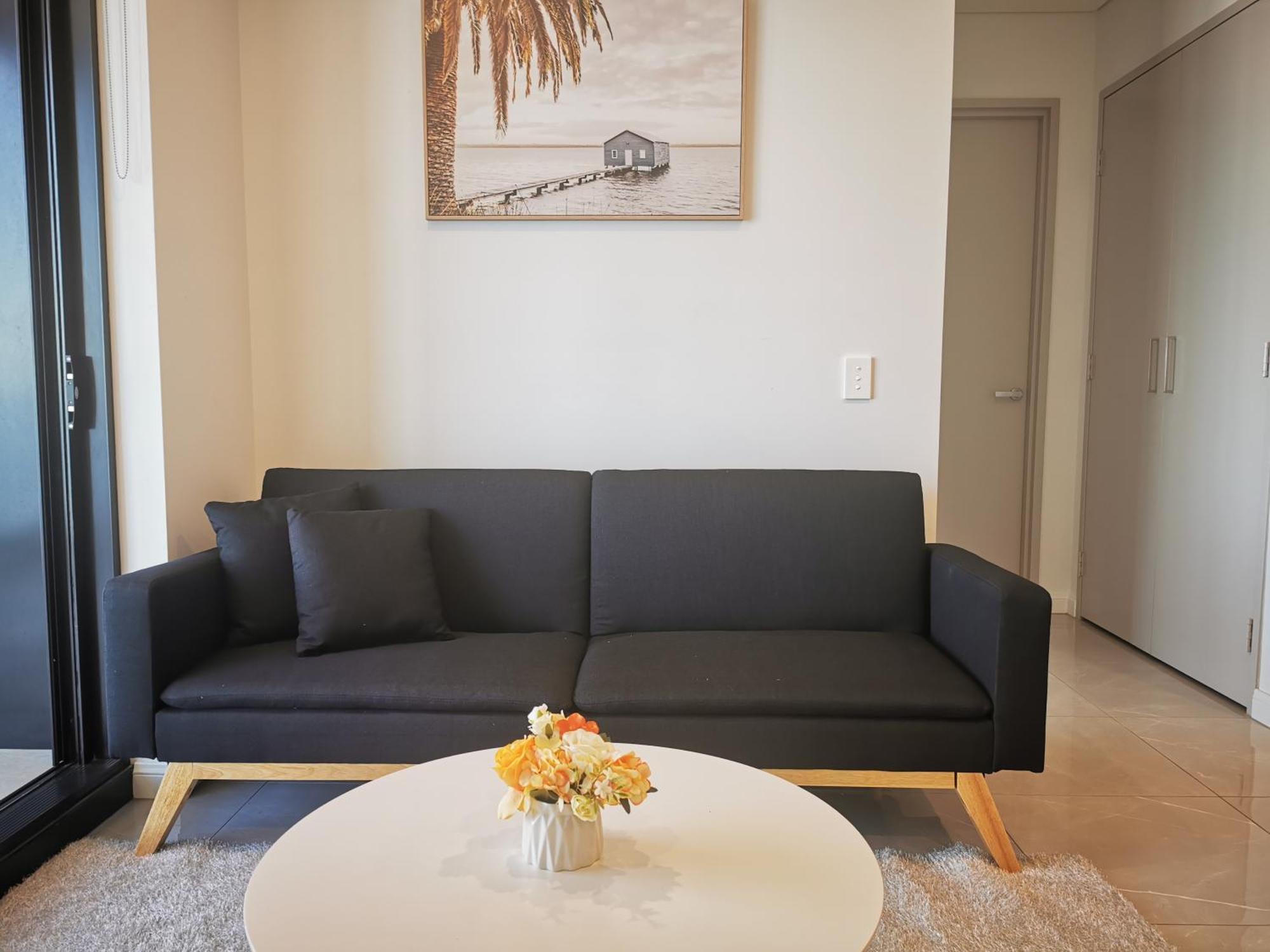 Surfers Paradise New Beachfront Apartments Gold Coast Eksteriør billede